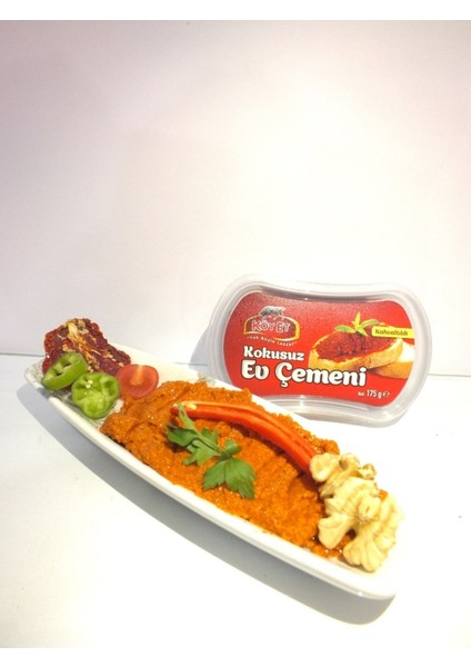 Kokusuz Çemen 175 Gr.
