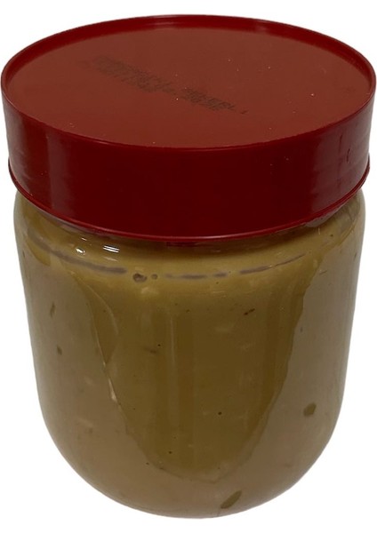 Doğal Fındık Ezmesi 500 gr