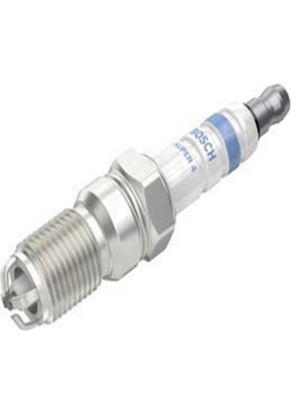 0241232514 (H78) 4 Tırnak Buji Mercedes 190 Serisi 190 E Sedan 1983-1993 90 Kw (122 Beygir) 4 Adet