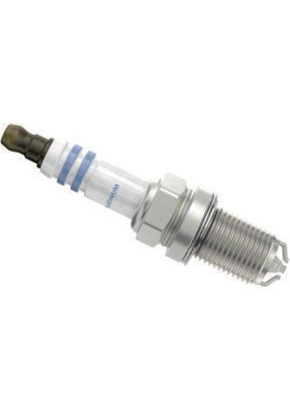 Bosch Bmw X3(E83)X5 E53 4'lü Buji Seti 0242236562 4 Tırnak Platin Buji