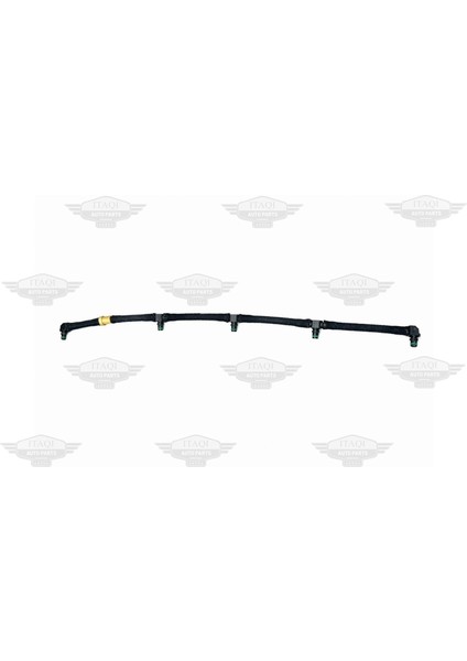 BORU YAKIT GERİ DÖNÜŞÜM COROLLA DİZEL 2007-2009/AURİS / 23760-33020