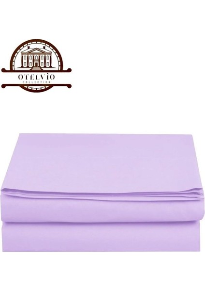 Düz Çarşaf 57 Tel Akfil Kumaş (3 Farklı Ebat - 9 Farklı Renk)