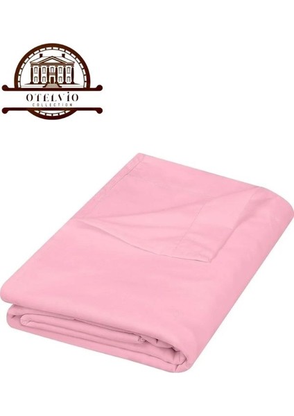 Düz Çarşaf 57 Tel Akfil Kumaş (3 Farklı Ebat - 9 Farklı Renk)