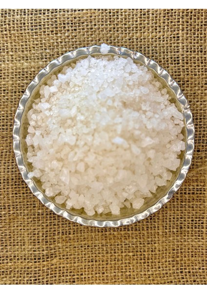 Doğal Çankırı Kristal Kaya Tuzu 200 gr modelleri