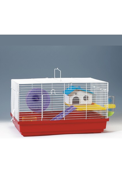 hamster S2801 Kafesi 47 x 30 x 27 cm