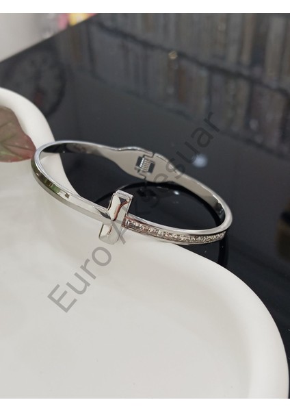 Silver Marka Model Çelik Kelepçe modelleri