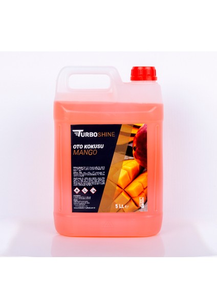 Oto Kokusu Mango 5 Litre