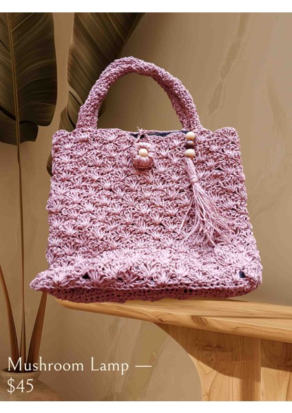 Çanta Müjde Home & Home Butik Kağıt Ipten Çanta fiyatları