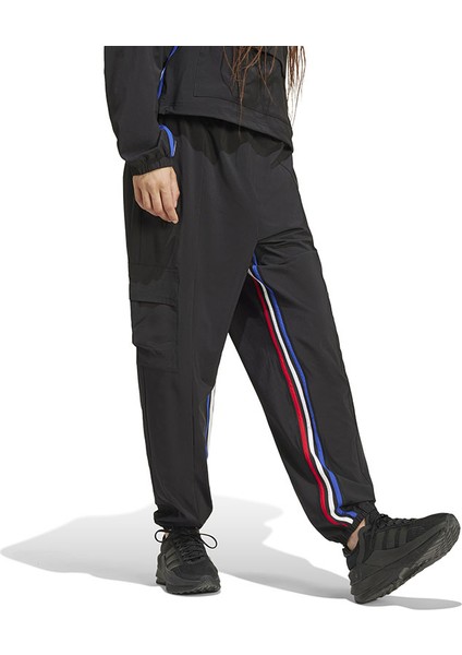 Express Cargo Kadın Siyah Eşofman Altı IX3735 fiyatları