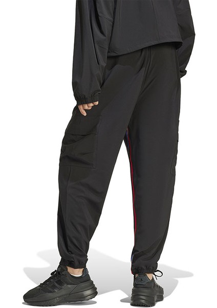 Express Cargo Kadın Siyah Eşofman Altı IX3735 fırsatları