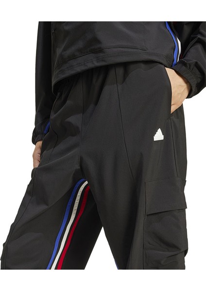 Express Cargo Kadın Siyah Eşofman Altı IX3735 indirimleri