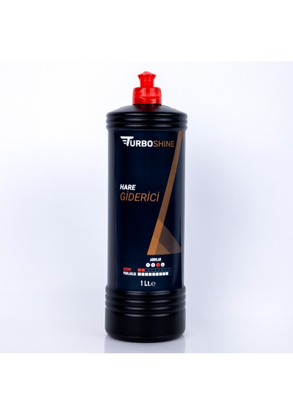 Hare Giderici 1litre