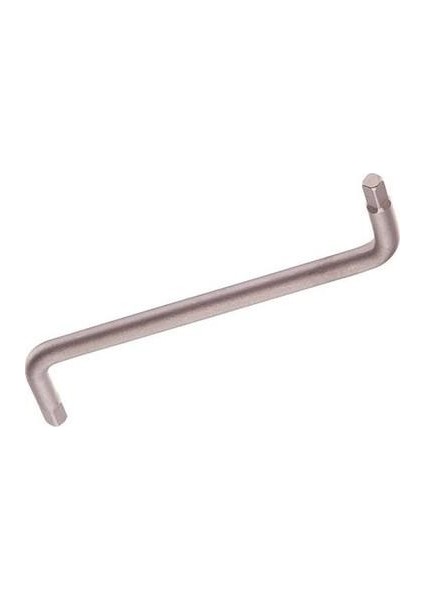 Tapa Anahtarı İki Ağız 8 x 10 mm (6240260810)