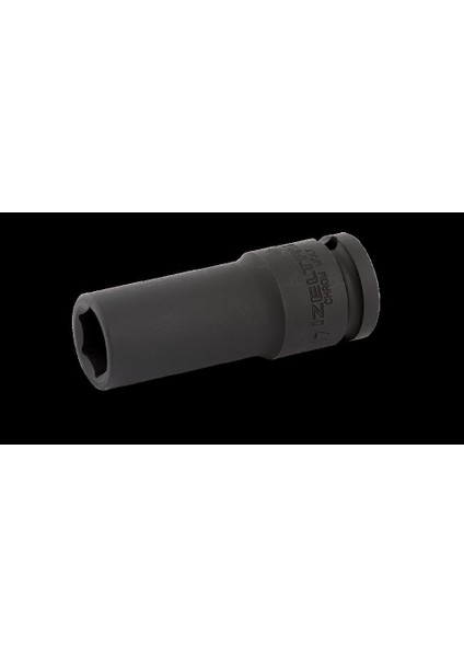 1/2'' Altı Köşe 13 mm Havalı Derin Lokma Anahtar