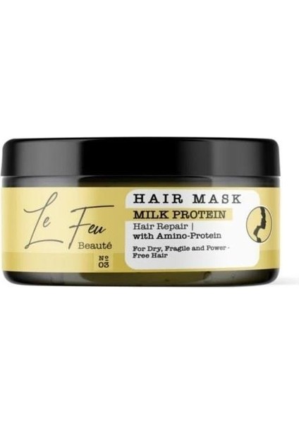 Keçi Sütlü Hindistan Cevizi Yağı Saça Protein Yüklemesi Sağlayan Saç Bakım Seti fiyatları