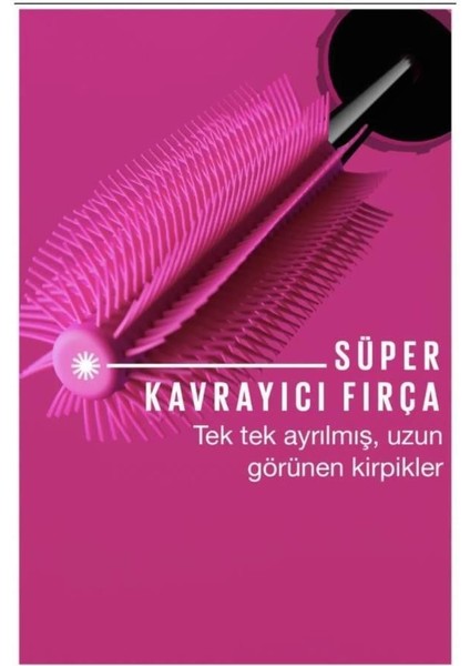 Firework Limitsiz Uzun Hacimli Kirpikler Lifter Plump Dolgun Dudaklar Makyaj Seti 005