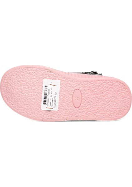 Trendyshose TW-1009225 Kız Çocuk Su Geçirmez Hafif Ortapedik Taban Bot Convers fırsatları