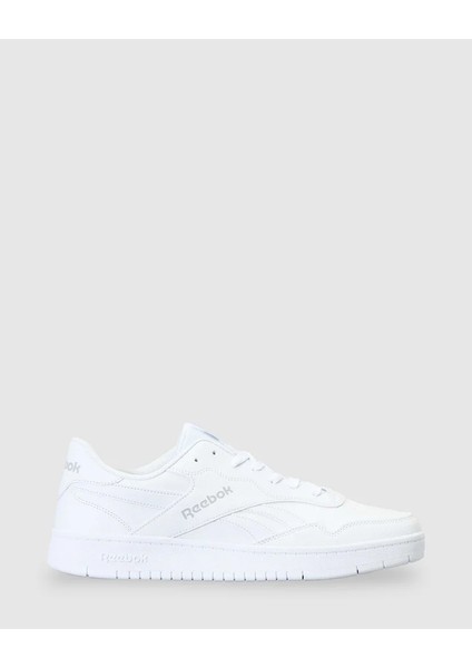 4W Reebok Bb 1000 Beyaz Unisex Sneaker Ayakkabı