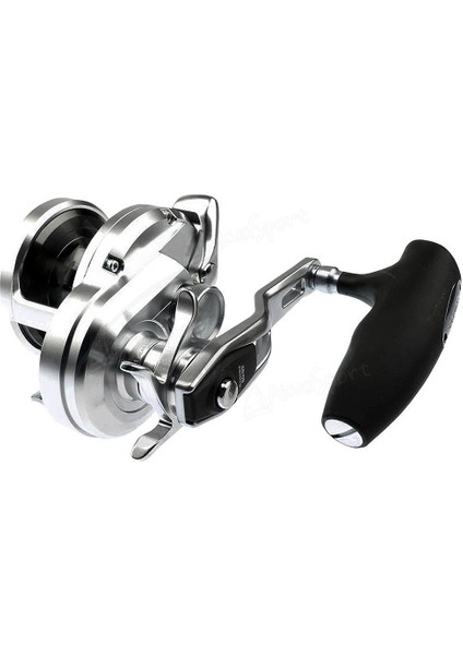 Makina Ocea Jigger 2001 Hg Sol Kol