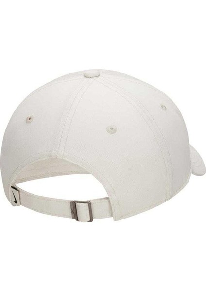 Club Unstructured Swoosh Cap Şapka - FB5369 fiyatları