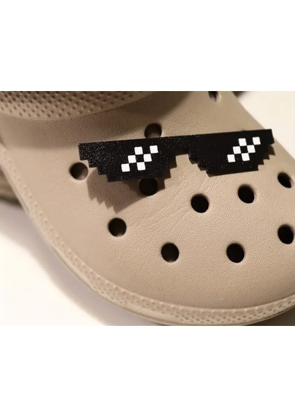 Crocs Aksesuar Süsü ,terlik Süsü, Sandalet Süsü /renk Için Soru Sor! fiyatları