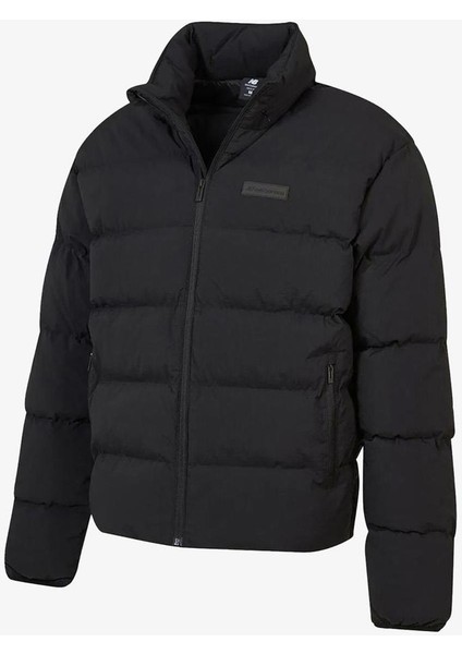 Lifestyle MNJ3430-BK Siyah Erkek Mont