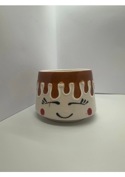 Damla Kahverengi Kupa fiyatları