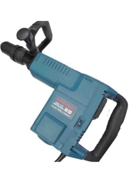 GSH11E Kırıcı Makina 11 Kg