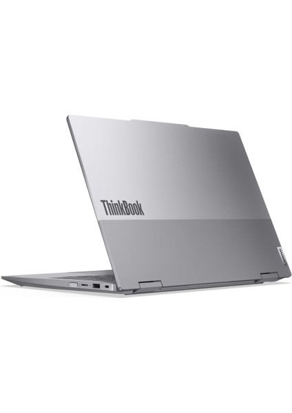 Thinkbook 14 2-In-1 G4 Iml Intel Core Ultra 7 155U 40-Gbddr5 1 Tbssd 14" Wuxga IPS Windows 10 Pro 21MX002VTRAR71