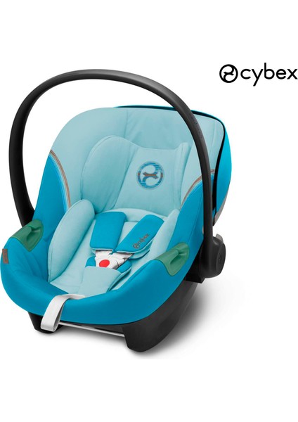 Aton S2 isize (bebek puset ana kucağı 0-13 kg)