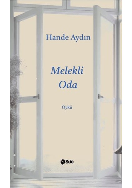 Melekli Oda - Hande Aydın