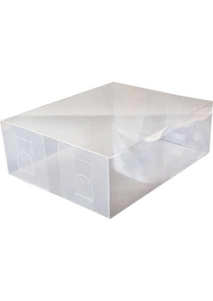 Asetat Kutu 12 x 15 x 5 cm (25 Adet)