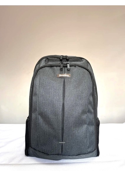 Newbag 15,6 Inç Laptop Sırt Çantası-Okul Çantası fiyatları