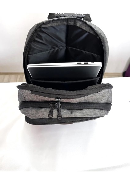 Newbag 15,6 Inç Laptop Sırt Çantası-Okul Çantası indirimleri
