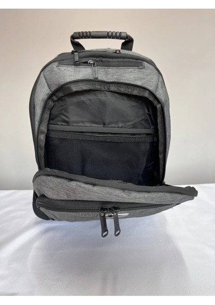 Newbag 15,6 Inç Laptop Sırt Çantası-Okul Çantası