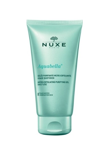 Aquabella Micro-Exfoliating Purifying Arındırıcı Jel 150 ml