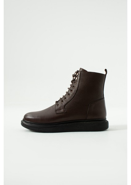 Büyük Numara Erkek Bot