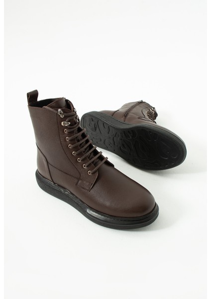 Büyük Numara Erkek Bot modelleri