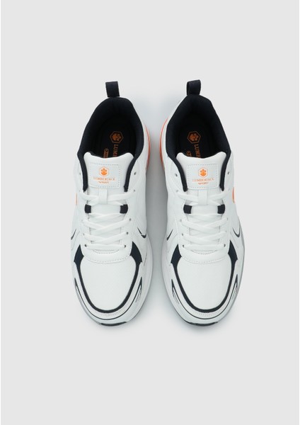 Beyaz Erkek Sneaker modelleri