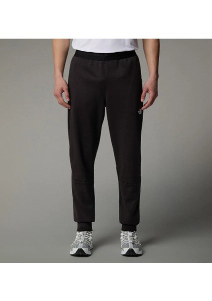 M Mountaın Athletıcs Fleece Pant Erkek Eşofman Altı NF0A893SJK31