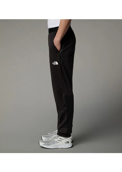 M Mountaın Athletıcs Fleece Pant Erkek Eşofman Altı NF0A893SJK31 modelleri