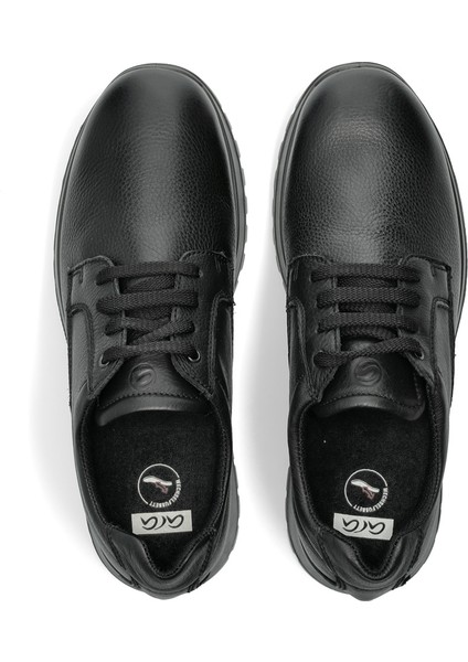 34517 Ara Shoes Matteo Erkek Deri Anatomik Ayakkabı 40-46 fiyatları