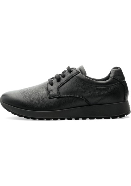 34517 Ara Shoes Matteo Erkek Deri Anatomik Ayakkabı 40-46 modelleri