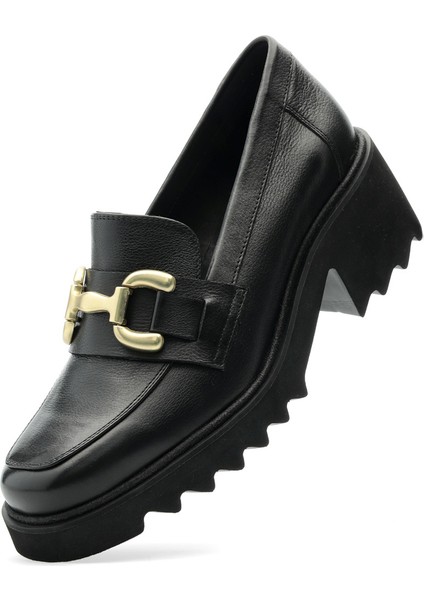 21504 Ara Shoes Paris-Sport Kadın Deri Loafer 3.5-7.5 modelleri