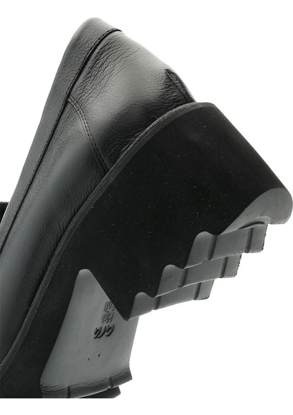 21504 Ara Shoes Paris-Sport Kadın Deri Loafer 3.5-7.5 indirimleri