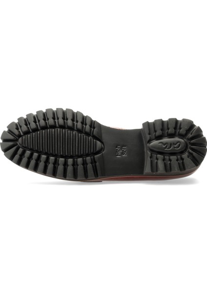 31241 Ara Shoes Kent Kadın Deri Loafer 3.5-7.5 modelleri