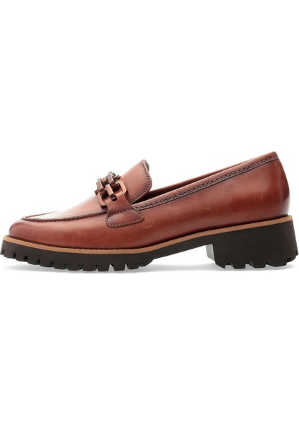 31241 Ara Shoes Kent Kadın Deri Loafer 3.5-7.5 indirimleri