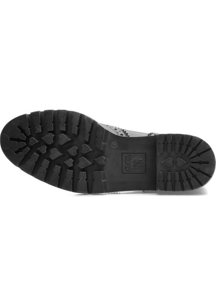 29514 Ara Shoes Tulsa-St Kadın Deri Bot 3.5-7.5 indirimleri