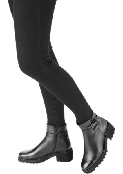 21531 Ara Shoes Paris-Sport Kadın Deri Bot 3.5-7.5 fırsatları
