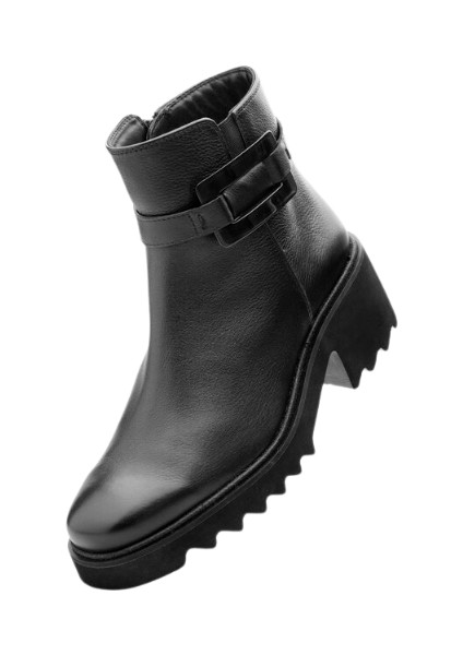 21531 Ara Shoes Paris-Sport Kadın Deri Bot 3.5-7.5 indirimleri